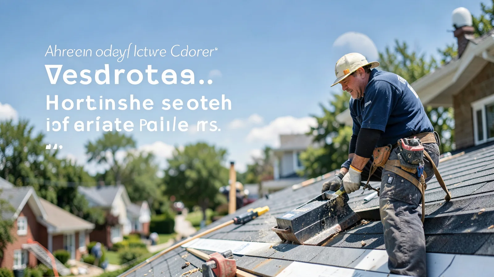 Roof Replacement in Moultrie, GA near me